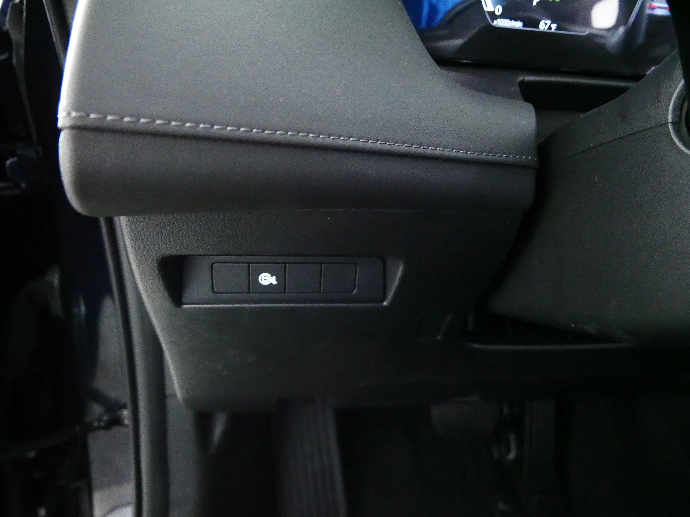 Used 2026 Navy Blue Mica Mazda 2.5 S Select image 26
