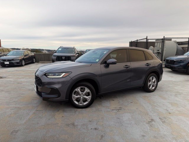 2023 Honda HR-V