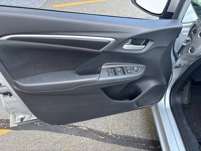 Used 2015 Alabaster Silver Metallic Honda LX image 14