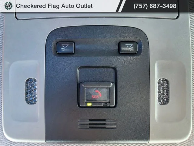 Used 2022 Celestial Silver Metallic Toyota LE image 9