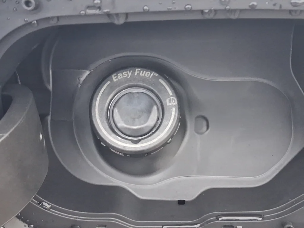 New 2026 Gray Ford Tremor image 34