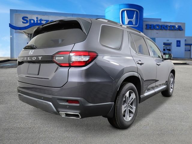 New 2026  Honda EX-L image 3