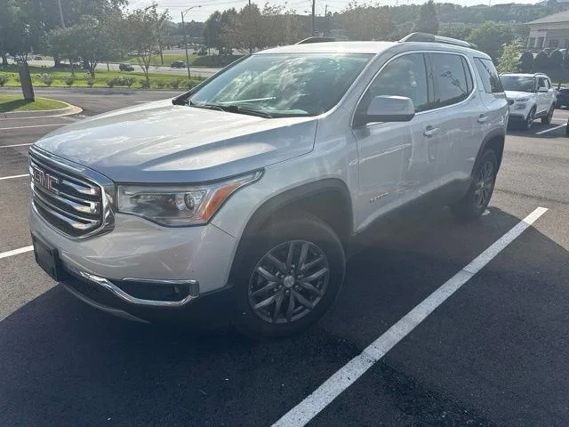 2018 GMC Acadia SLT-1 - Photo 2