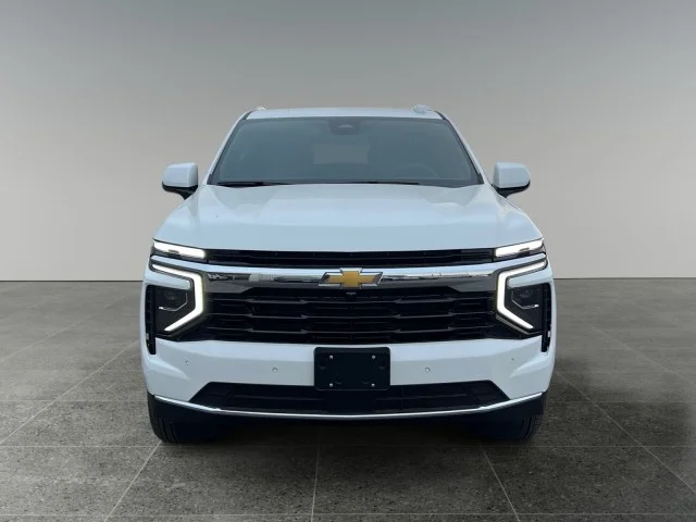 2026 Chevrolet Suburban LS - Photo 15