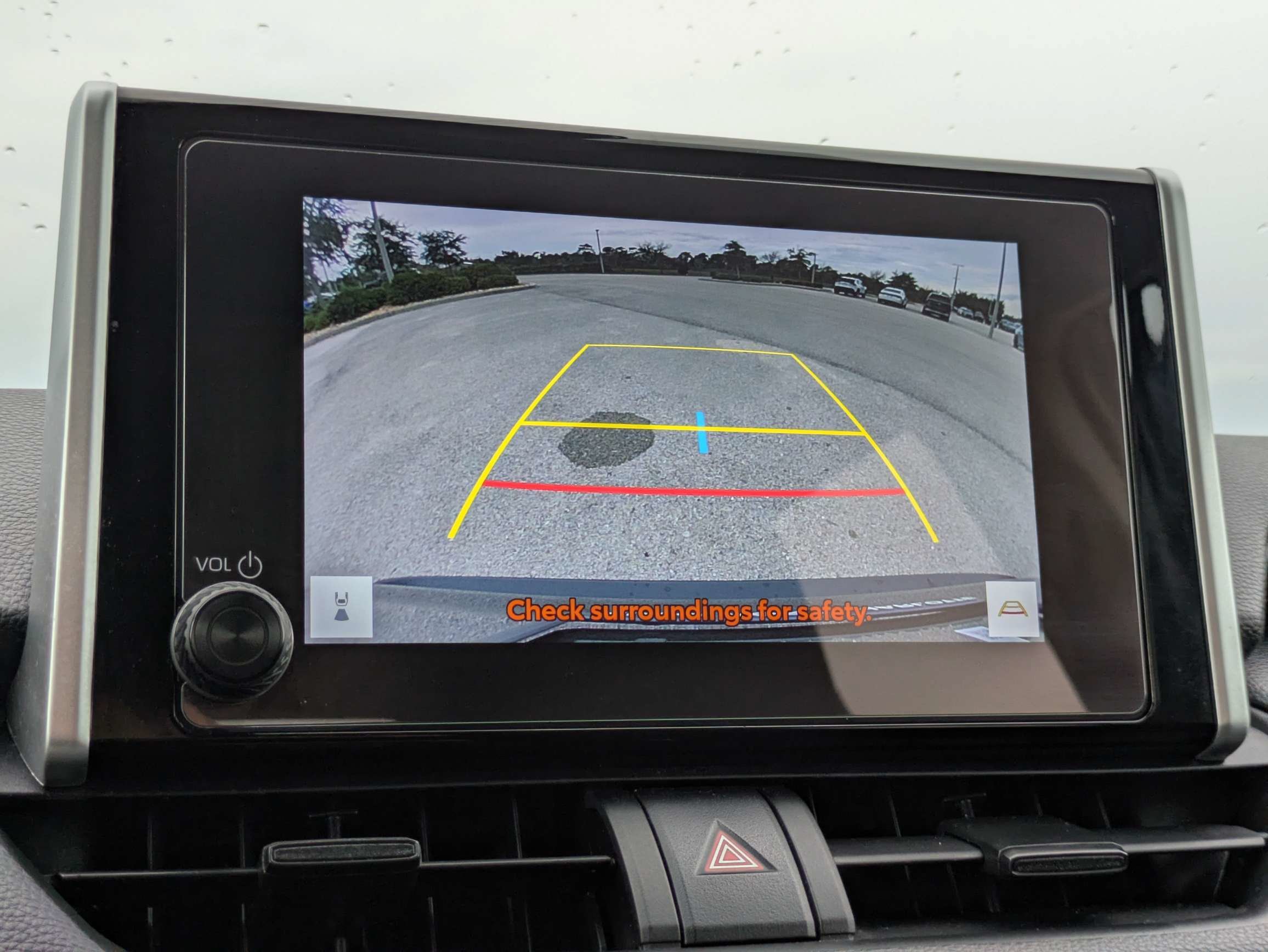 Used 2025 Magnetic Gray Metallic Toyota XLE image 22