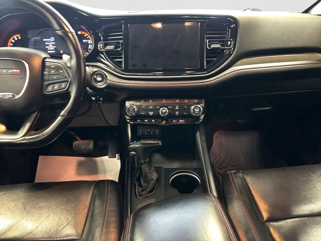 Used 2023 Black Dodge GT Plus image 12