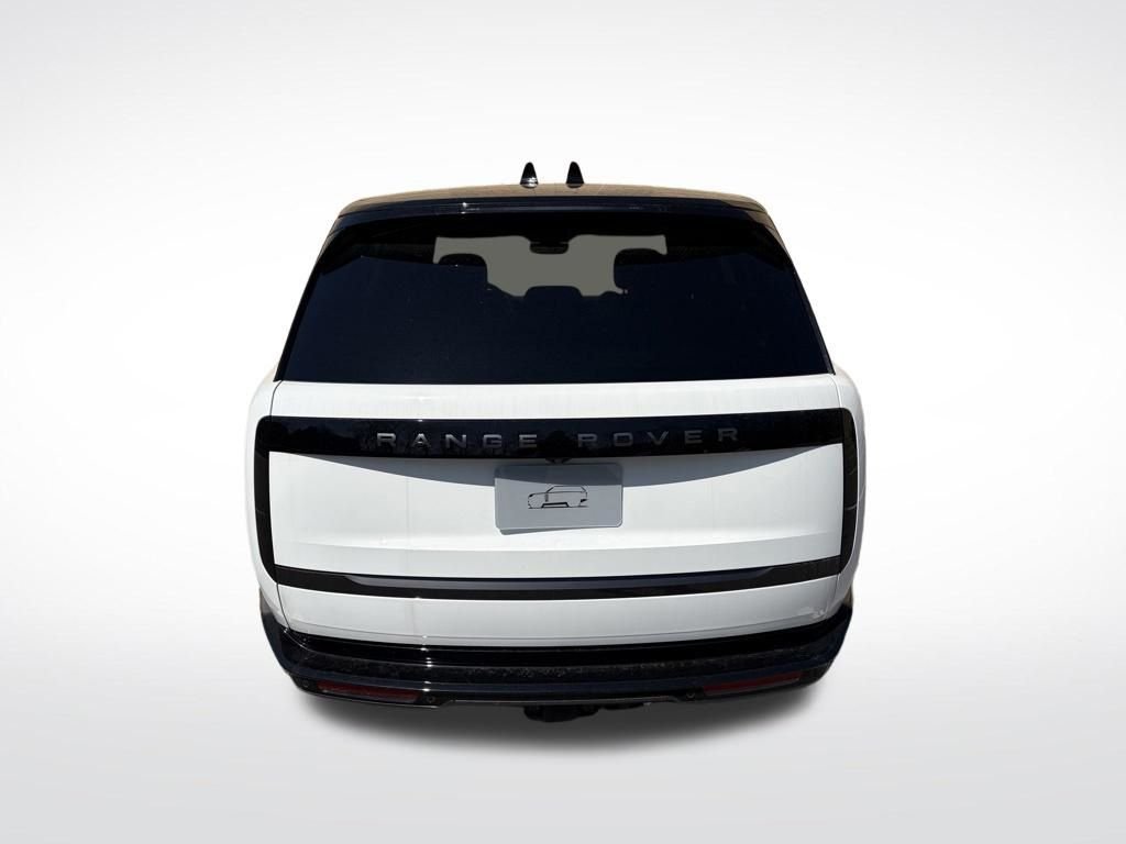 2025 Land Rover Range Rover SE - Photo 7
