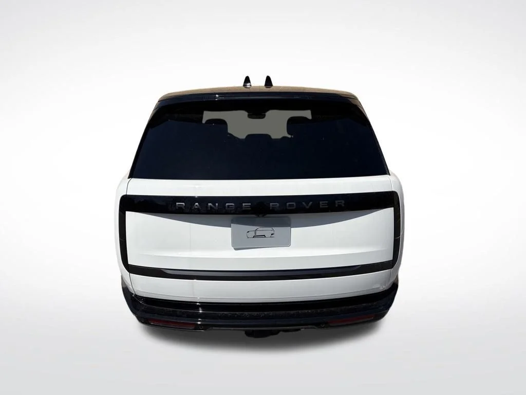 2025 Land Rover Range Rover SE - Photo 7