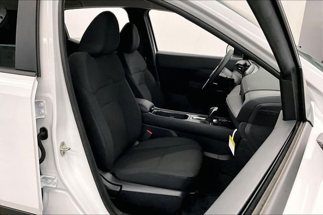 New 2027 Fresh Powder Nissan S image 36