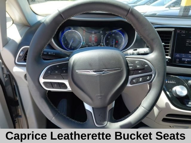 Used 2024 Silver Chrysler Touring L image 11