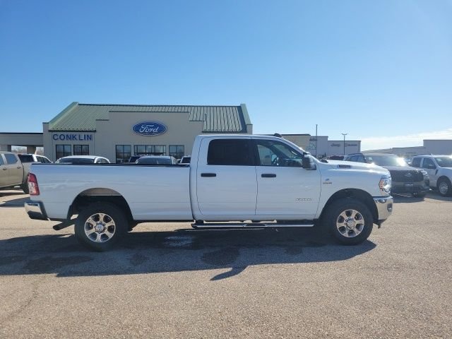 2024 RAM Ram 3500 Pickup Big Horn - Photo 22