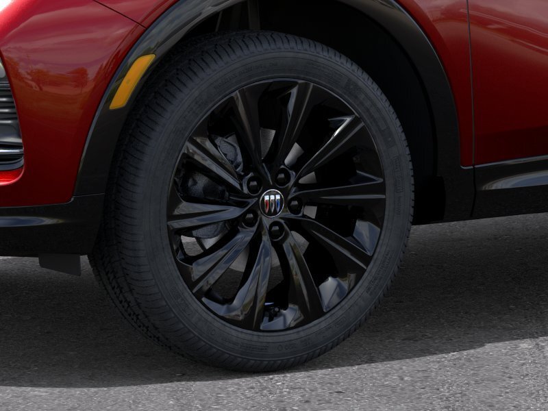 2026 Buick Envista Sport Touring - Photo 9