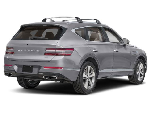 2024 GENESIS GV80 Standard - Photo 5