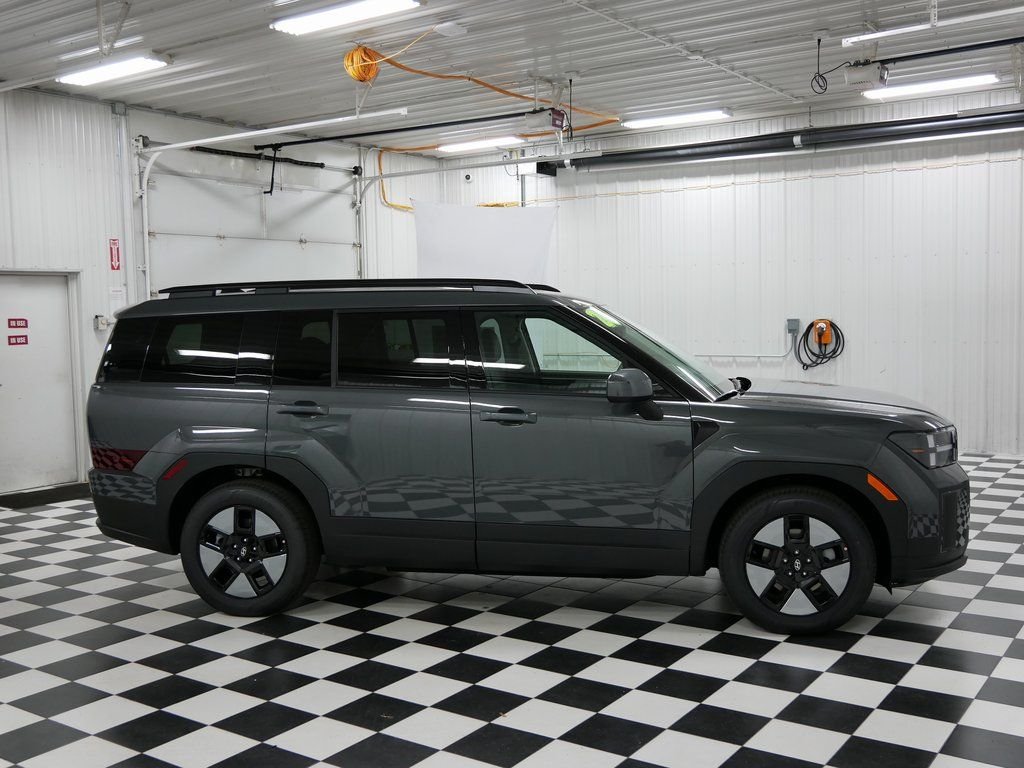 Used 2026 Hyundai Santa Fe SEL with VIN 5NMP2DG13TH074936 for sale in Rochester, Minnesota