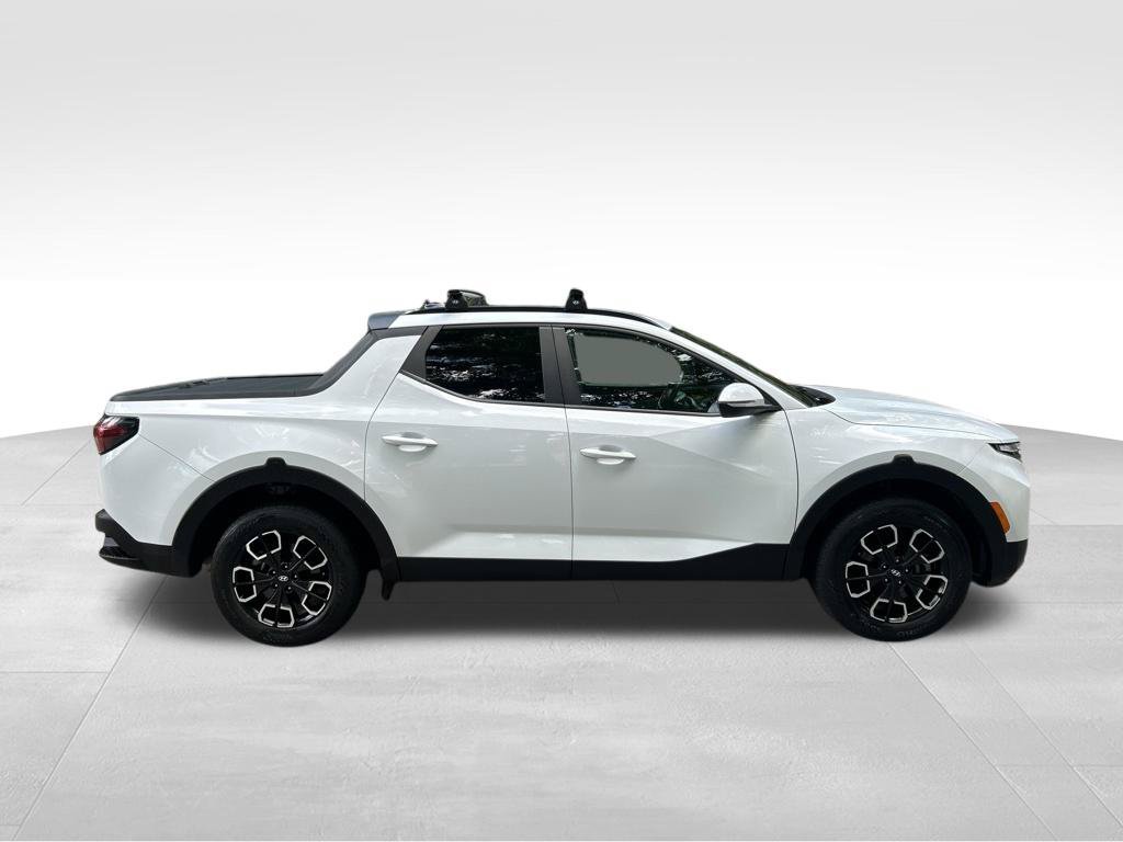 2022 Hyundai Santa Cruz SEL Premium - Photo 7