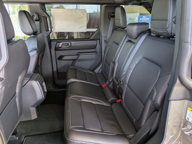 2025 Ford Bronco 4-Door Outer Banks - Photo 15