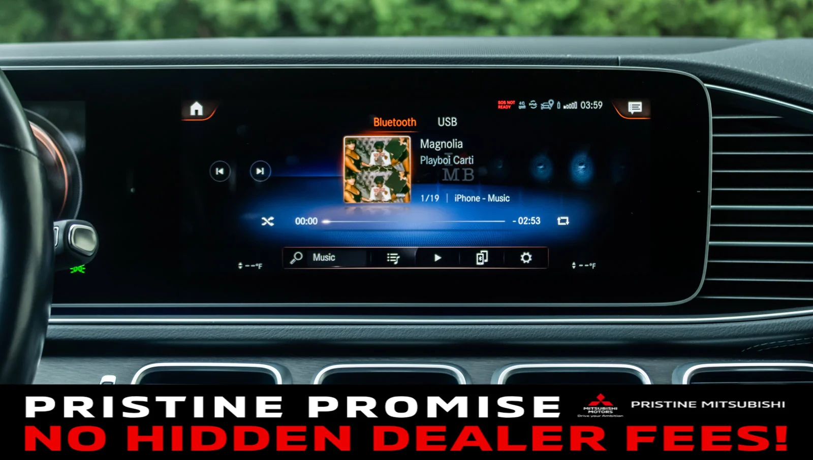 Used 2020  Mercedes-Benz GLS 450 image 16