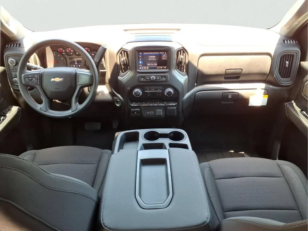 2026 Chevrolet Silverado 2500 HD Custom - Photo 24