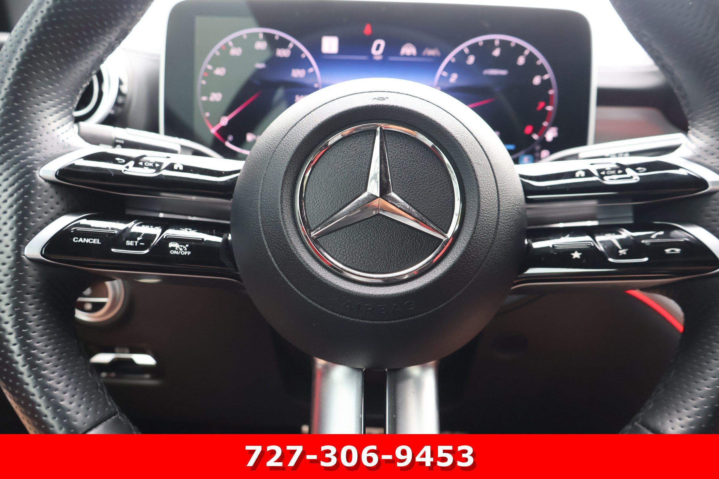 Certified Used 2024 Graphite Gray Metallic Mercedes-Benz CLE 300 image 23