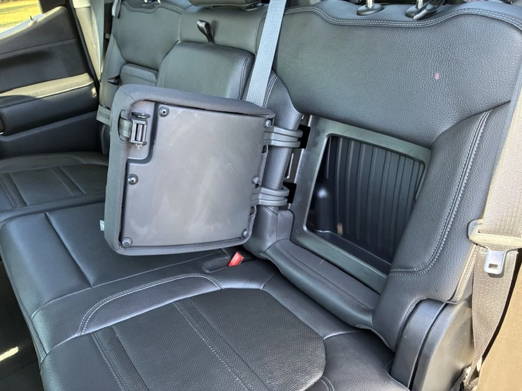 Used 2021 HUNTER METALLIC GMC Denali image 21