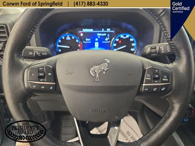 Used 2021 Area 51 Ford Outer Banks image 29