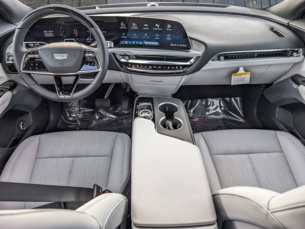 2026 Cadillac LYRIQ Premium Luxury - Photo 17