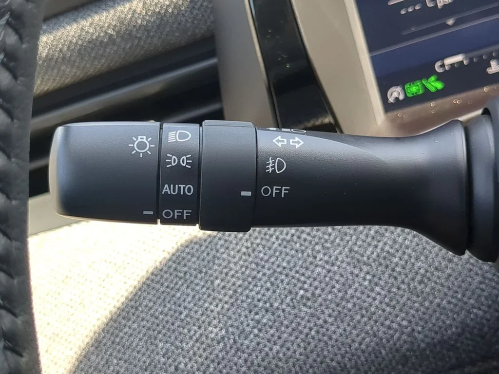 2026 Subaru Outback Limited - Photo 27