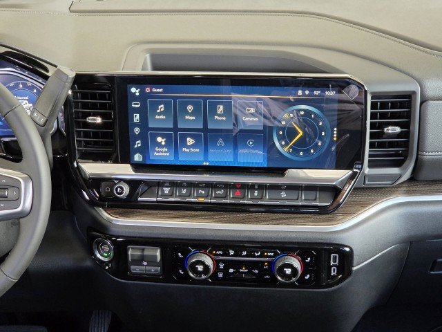 2026 Chevrolet Silverado 3500 HD LT - Photo 28