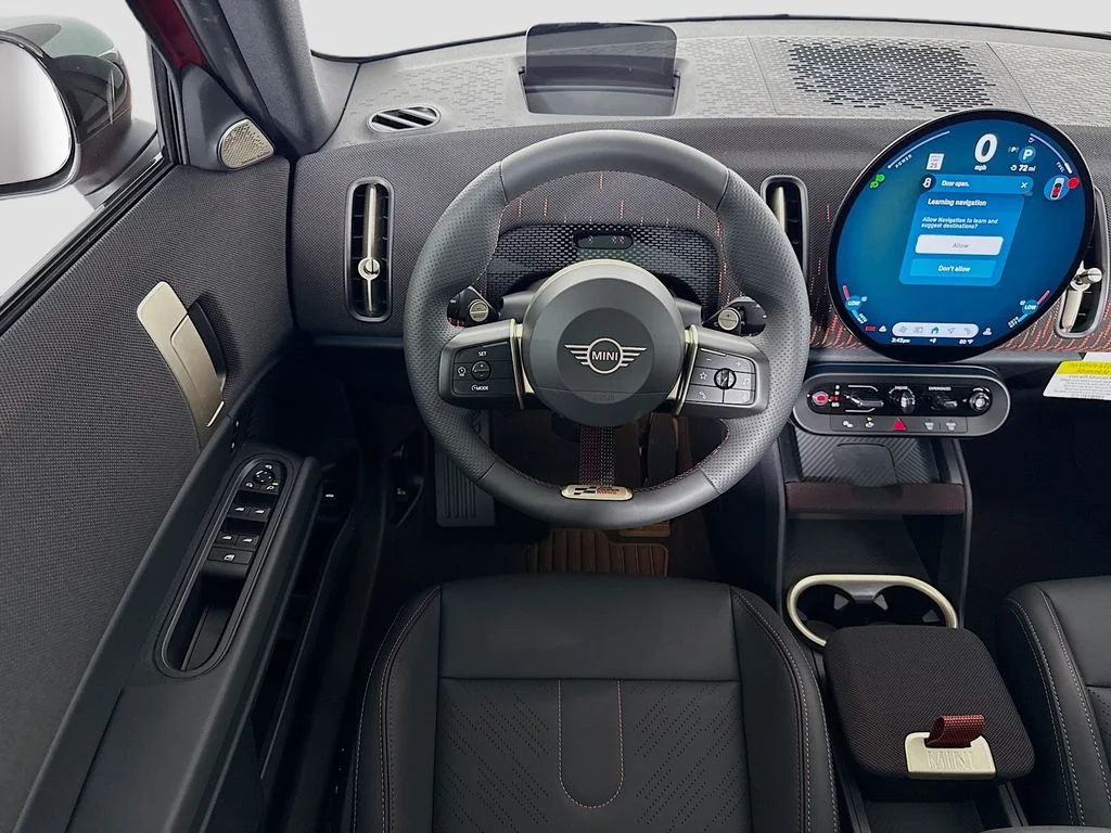 2027 MINI Countryman S - Photo 10