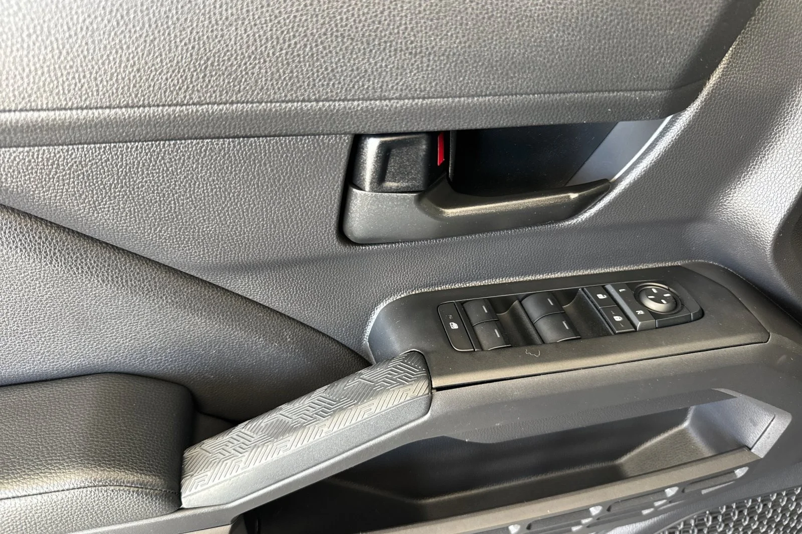 Certified Used 2024 Black Toyota SR image 10