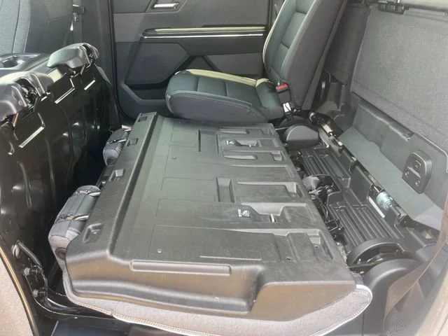 2026 GMC Sierra EV Elevation - Photo 47