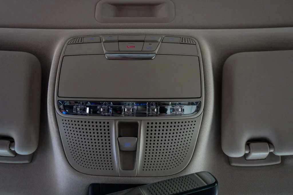 Used 2022 White Mercedes-Benz E 350 image 28