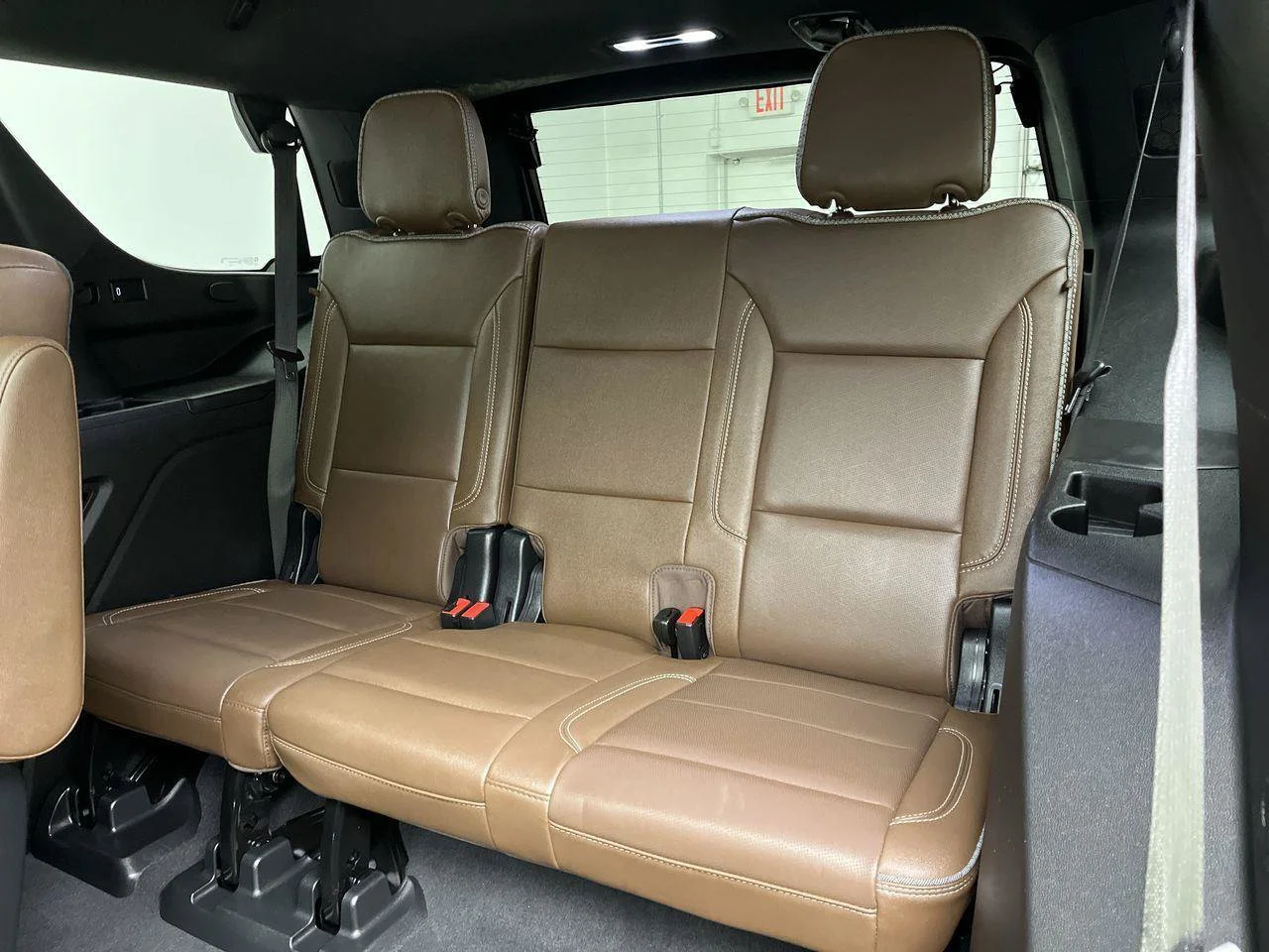 2023 Chevrolet Tahoe High Country - Photo 16