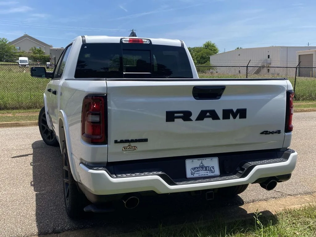 2026 RAM 1500 Laramie - Photo 34