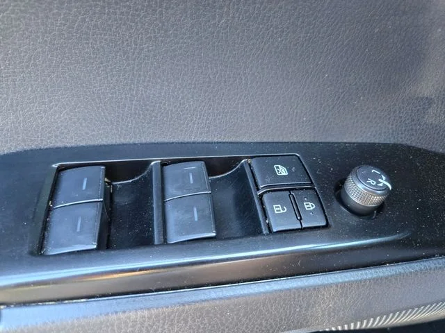 Used 2025  Toyota SE image 36