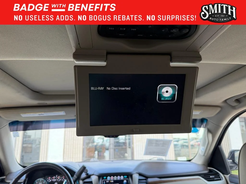 Used 2020 Onyx Black GMC Denali image 18
