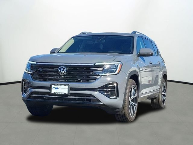 2026 Volkswagen Atlas 2.0T SEL Premium R-Line 4MOTION's photo