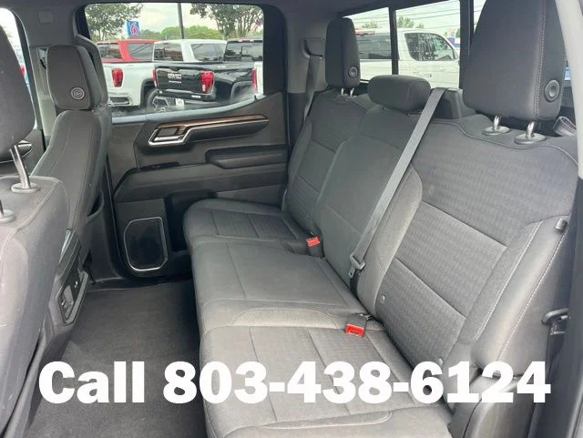 Used 2022 White Chevrolet LT Trail Boss image 12