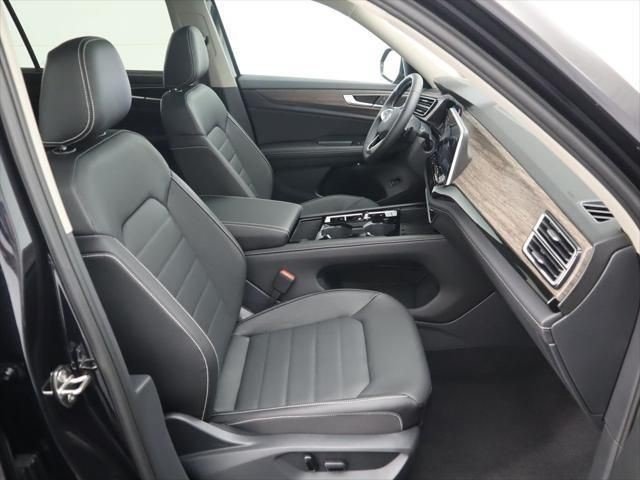 2026 Volkswagen Atlas SEL - Photo 21