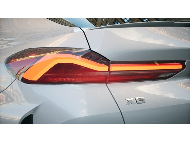 New 2027 Brooklyn Grey Metallic BMW  image 8