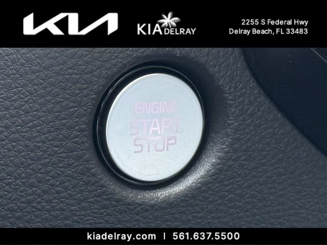 New 2026 Ivory Silver Kia SX image 33