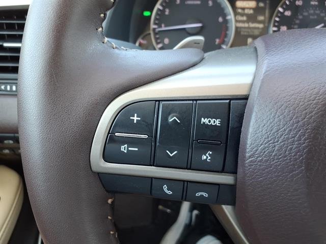 Used 2020 Matador Red Mica Lexus RX 350 image 25