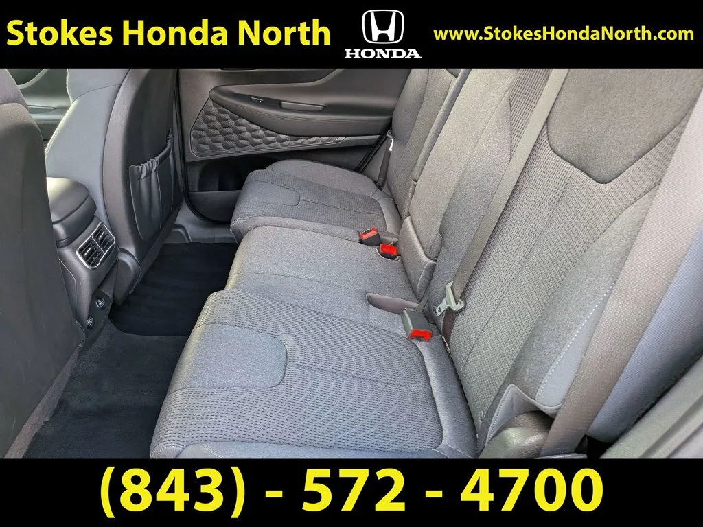 Used 2022 Gray Hyundai XRT image 16