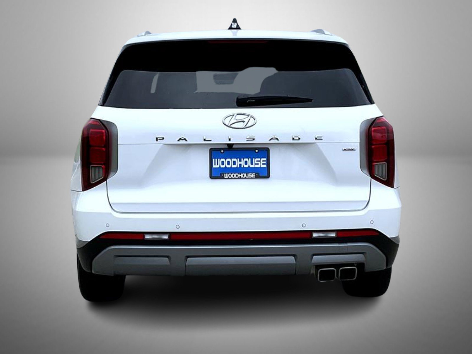 2025 Hyundai Palisade SEL - Photo 6