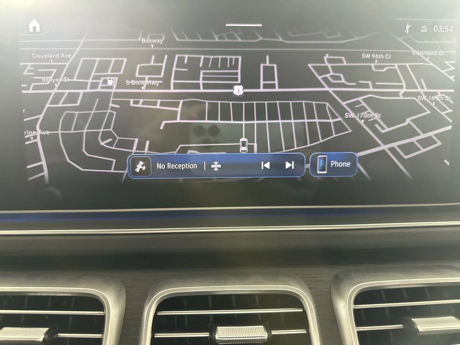 2024 Mercedes-Benz GLS Base - Photo 18