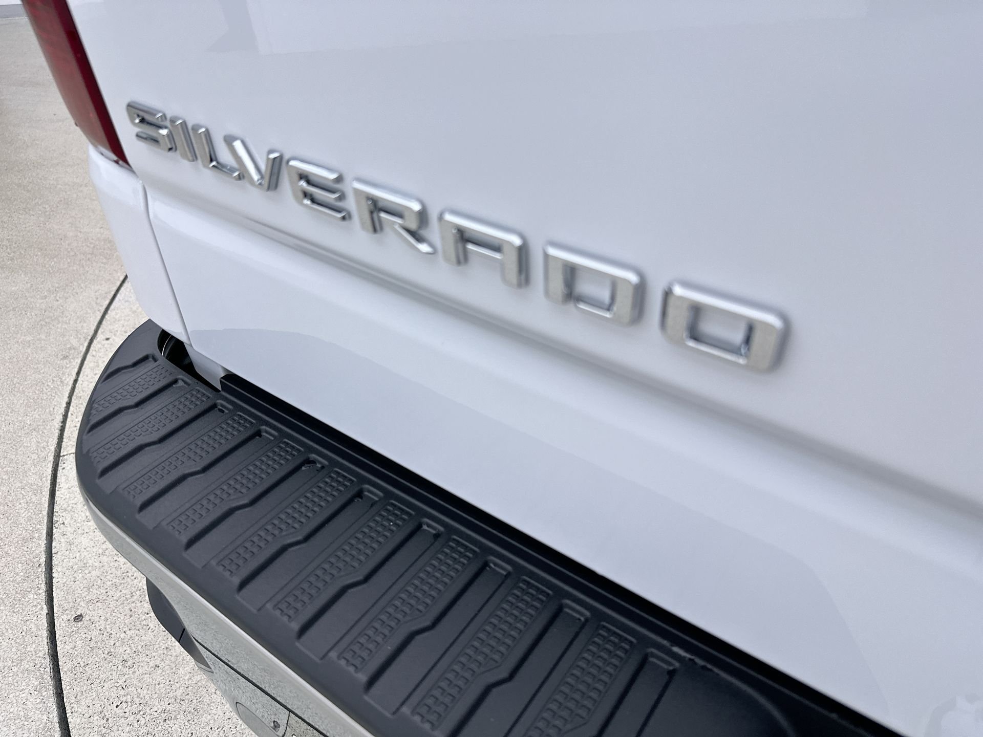 2026 Chevrolet Silverado 1500 LT - Photo 81