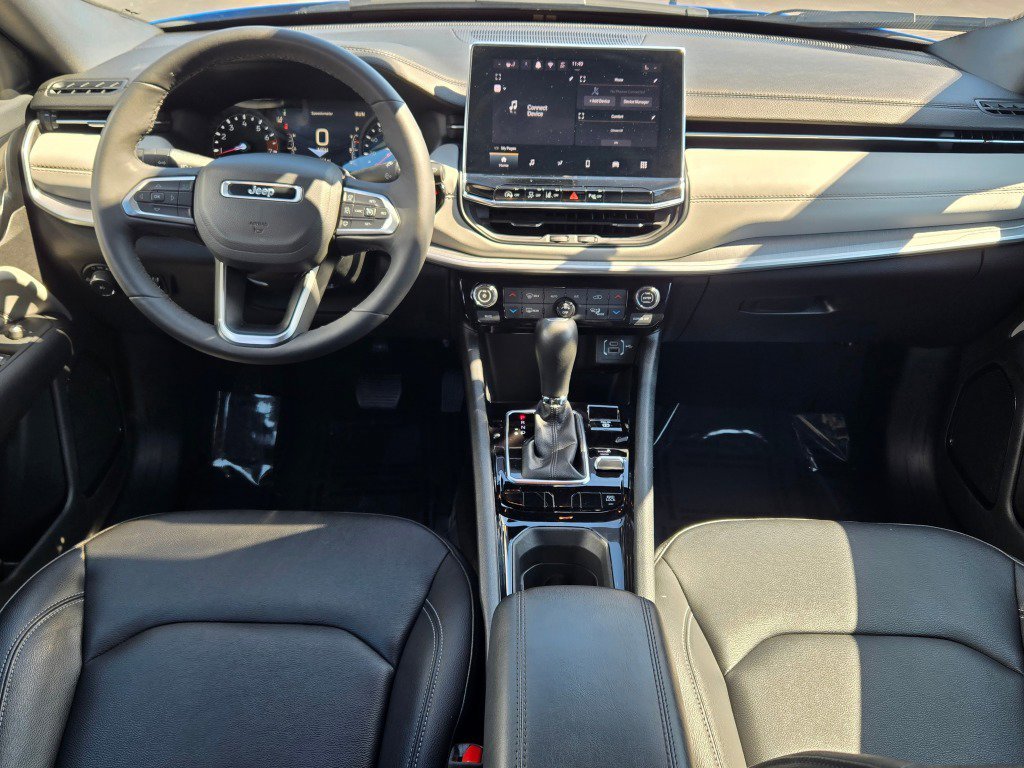 2025 Jeep Compass Limited - Photo 19