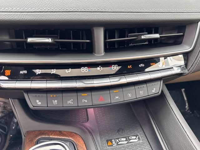 2026 Cadillac CT5 Premium Luxury - Photo 23