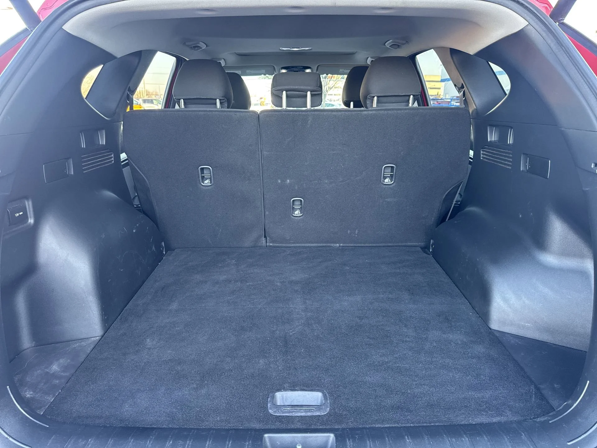 2022 Hyundai Tucson SEL - Photo 19