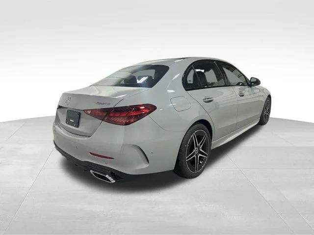 New 2026  Mercedes-Benz C 300 image 5